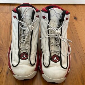 Jordan Pro Strong - Chicago (GS)